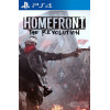 Homefront - The Revolution PS4